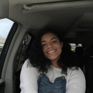 Meet your Posher, Angelina